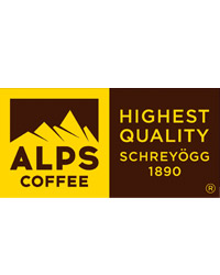 Alps Coffee