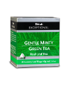 DilmahExceptionalGentle Minty Green Tea