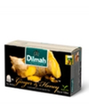 DilmahGinger&Honey