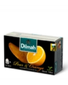 DilmahPear&Orange